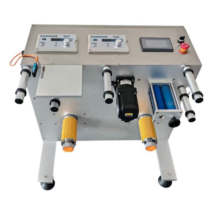 Mașină de derulare personalizată